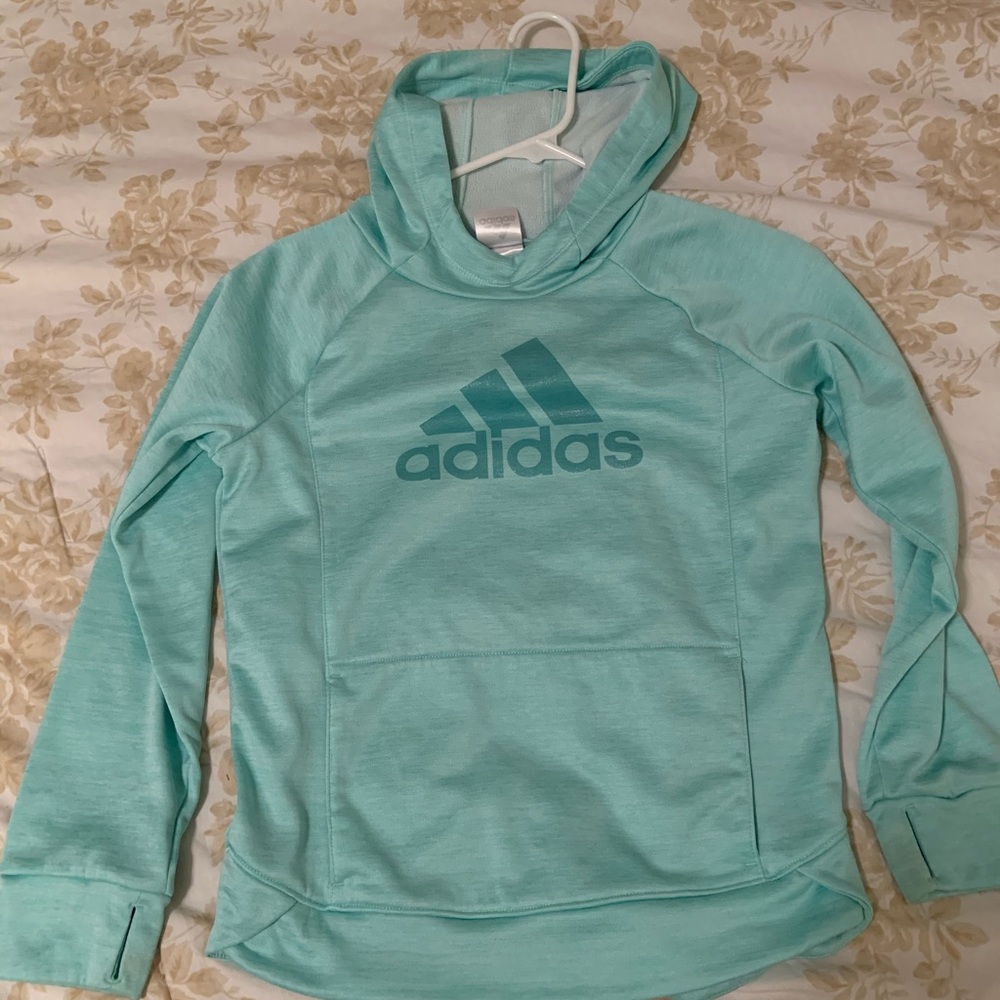 Adidas Hoodie